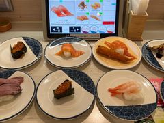 -滨寿司(新街口中央商场店)