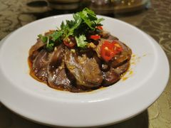 -东方亚克西餐厅(西康路店)