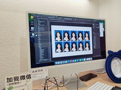 -海马体照相馆丨大师(青岛万象城店)