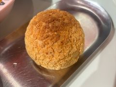 -拾光甜品自助·意面小食(太古里总店)