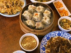 -都一处烧麦馆(前门店)