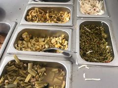 -电厂猪脚粉快餐店