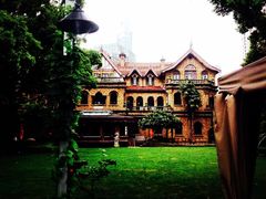 -马勒别墅饭店(静安寺店)