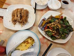 -新金盛·海鲜酒楼(盐田店)