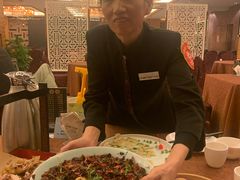 -西安饭庄(立丰国际店)