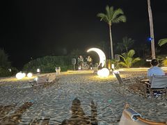 -水桶王国主题餐厅·聚会·生日派对·亲子活动·家庭套餐(亚龙湾希尔顿店)