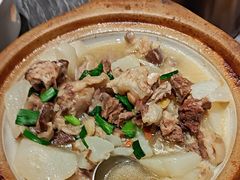 -梁家大院•农家菜(昆山会展中心店)