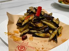 -双合园·海鲜水饺青岛菜(九水东路店)