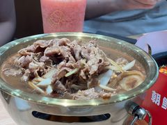 -米村拌饭(青浦万达茂店)