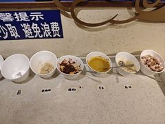 -老仁义·清真菜(太古街店)