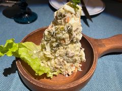 藜麦健康沙拉-俄士厨房(未来城店)