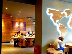 -星巴克(美丽华花园店)