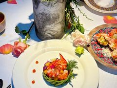 -狮拾久·现代新加坡料理(壹方城店)