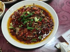 -老丘丘(较场口店)