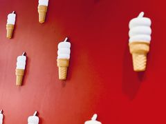 -DQ·蛋糕·冰淇淋(城南嘉园店)