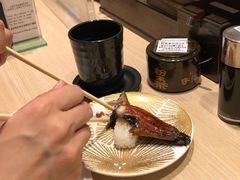 -大起水产回转寿司(道顿堀店)