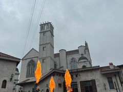 -华谊兄弟（长沙）电影小镇