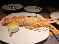 -Arpanda阿潘答餐厅(郎园店)