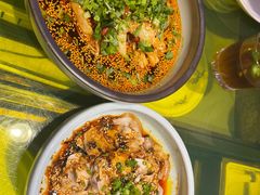 钵钵鸡-辛香汇(大华第一坊店)