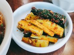 -李先生牛肉面大王(合肥火车站出站口店)