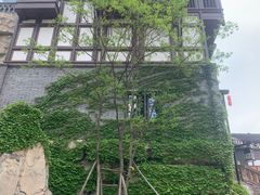 -磁器口古镇