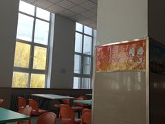 -吉林大学前卫南校区-湖畔餐厅