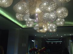 -上海波特曼丽思卡尔顿酒店