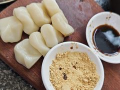 -红泥小火炉·东北泥炉烤肉(天一旗舰店)