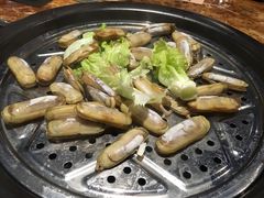 -船奇蒸汽海鲜·闽菜(八市海鲜总店)
