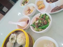 -宫廷糕点铺(人民中路店)