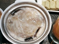 -蒙都43°9羊火锅(平庄店)