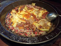 受气牛肉-受气牛肉·重庆耙牛肉(南坪总店)