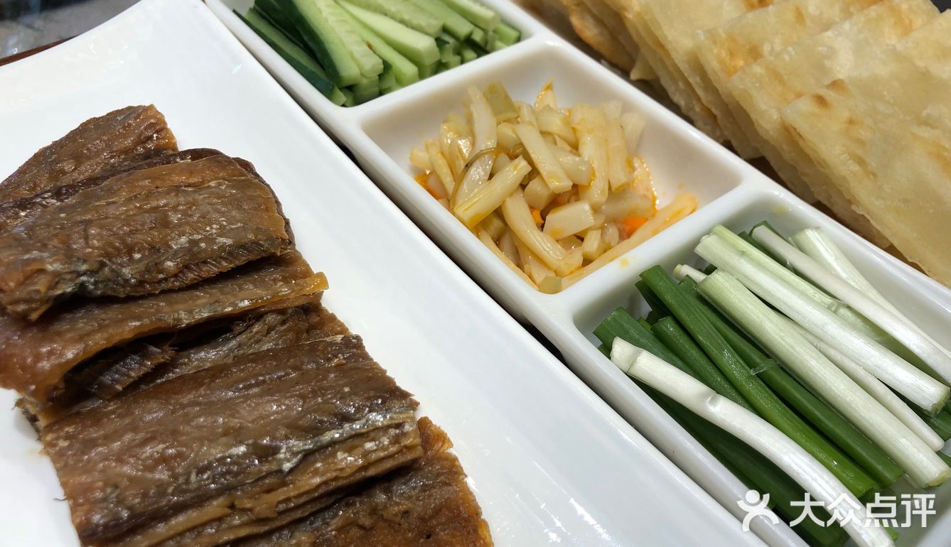 美丽华就餐，美丽每一分钟