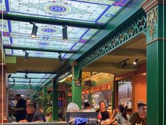 大堂-新疆亚克西音乐餐厅(南方花园店)