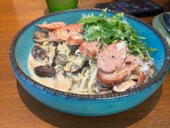 -良木缘咖啡西餐(川大店)