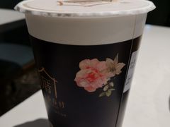 小眷村奶茶-厝内小眷村(西单大悦城店)