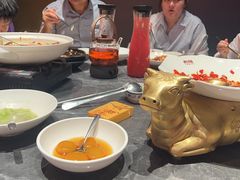 -炊烟小炒黄牛肉(浦东世纪汇店)