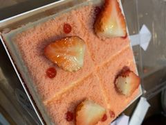 -好利来.生日蛋糕(杨家坪店)