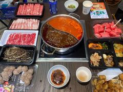 -盒马鲜生(和谐广场店)
