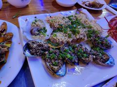 -龙湾海鲜渔村餐厅(亚龙湾店)