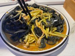 -马邦子·紫苏烤鱼(恒隆广场店)
