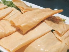 原味豆皮-春盛渔府(牛首山店)