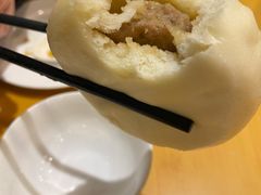 鲜肉大包-鼎泰丰(嘉年华•海信广场VILLAGE店)