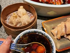 -南京大牌档(新街口德基广场店)