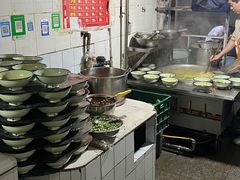 自助取餐区-食为天面庄