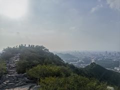 -千佛山风景名胜区