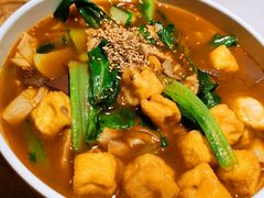 麻辣烫-一顿烧烤(八经街店)