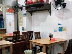 大堂-百成大同鸭肉粥(大同总店)