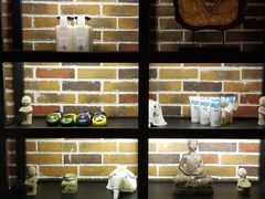 -泰禾馨·泰式按摩精油SPA(河西万达店)