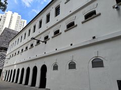 -大馆(前中区警署建築群)
